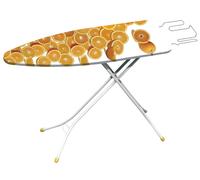 Asse da stiro in acciaio Gimi Junior