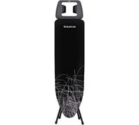 Asse da Stiro Mod. Taurus Argenta Black
