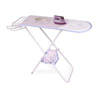 ASSE da Stiro Pieghevole con Accessori Gala DeCuevas 53451