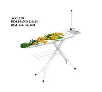 Gimi Prestige 1220 x 380 mm