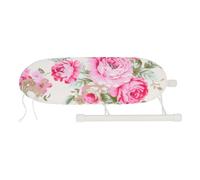 Asse Da Stiro Portatile Strumento Per Stirare Vestiti Tavola Casa