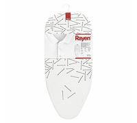Asse da Stiro Rayen 6036 Metallo 73 x 31 cm