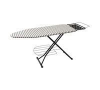 Relaxdays Asse da stiro 110x33 cm