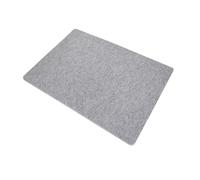 Asse Da Stiro Tavola Tappetino Ferro Tampone Di Feltro Portatile