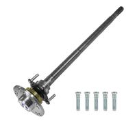 Asse D'Asse Yukon Gear & Axle YA WD35JL-K Adatto Per Wrangler (JL) 18-19