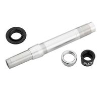 Asse del cuscinetto posteriore Zipp ZM1 Noir