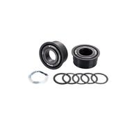 Asse del movimento centrale First Components Press-Fit Sram Noir