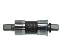 Asse del movimento centrale quadrato Shimano BB-UN300 BSA D-NL Nero