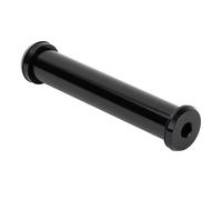 Asse del mozzo anteriore Excess XLC Pro Noir