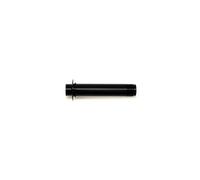 Massi X-pro3 Front Hub Axle Nero Black