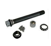 Shimano Boccola Complete Rear Hub Axle 39e98010 Fh-m8010b Fh-8618b