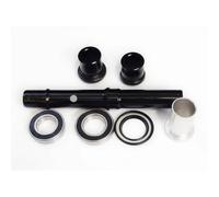 Asse del mozzo completo Shimano FH-M820-B Gris