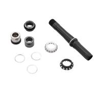 Shimano Fh-m9111 Hub Axle Bianco 148 mm