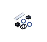 SHIMANO ASSE MOZZO COMPLETO ANTERIORE HB-MT410-B