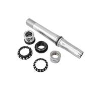 Shimano Deore Xt Wh-m8100 Rear Hub Axle Nero 148 mm
