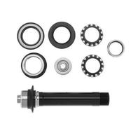 Shimano Y0D198020 Parti Bicicletta Standard, Taglia Unica