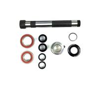 Asse del mozzo posteriore e thirteen trs gen2 boost 148 mm
