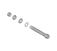Eje Buje Completo - WH-R9170-C60-TU-R12