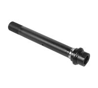 Asse del mozzo Shimano FH-M678 Noir