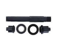 Asse del mozzo Shimano FH-QC500-MS Noir
