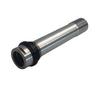 Shimano Hb-m8010 Hub Axle Nero 15 x 100 mm Black
