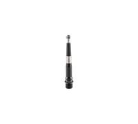 Asse del pedale sinistro Deity Noir