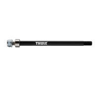 Asse del rimorchio passante Thule Syntace (M12x1.0) Noir 160 mm