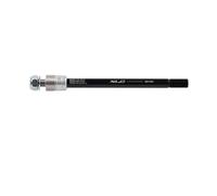 Asse del rimorchio XLC QR-K03 Syntace Noir