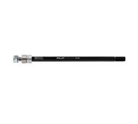 Asse del rimorchio XLC QR-K04 Syntace Nero