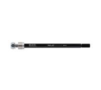 Asse del rimorchio XLC QR-K11 Shimano Nero