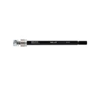 Asse del rimorchio XLC QR-K21 Maxxle Nero