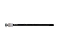 XLC Perno Passante Rimorchio QR-K22 M12x1,75 Maxxle 190/197mm