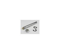 Asse del ruota e kit sci Thule CAP COR CAB CGR Noir