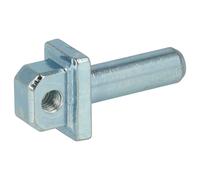 Asse della cerniera per Liebherr CN 3033-20B CN 3033-20C porta del frigorifero