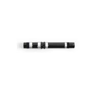 Massi X-pro3 Evo Rear Hub Axle Nero Black