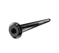 Asse della ruota posteriore Sram Maxle Stealth Noir