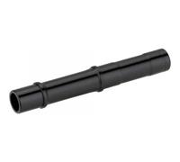 Asse della ruota posteriore Zipp 176D DB Noir
