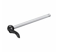 Asse della ruota Shimano E-THRU AX-MT50 Argenté