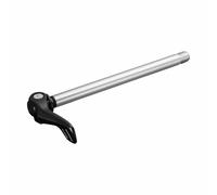 Asse della ruota Shimano E-THRU AX-MT500-148x12 Argenté
