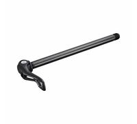 Asse della ruota Shimano E-THRU AX-MT700 Noir