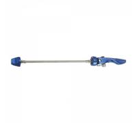 Asse della ruota XON 6061 Alloy T6 + Cr-Mo Bleu