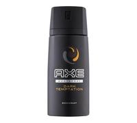 Axe Dark Temptation Deodorante (uomo) 150 ml variante Imballaggio vecchio