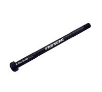 Switch Rock Shox 15 Through Axle Argento 15 x 110 mm Black