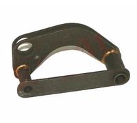 Asse Di Collegamento Cambio Draft Control Massey Ferguson 35 135 65765 180983M91