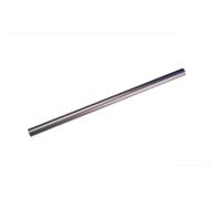 Asse di forcella e ammortizzatore Fox Factory grip 32 27.5 Gris