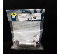 Asse Di Pedaliera Octalink " SHIMANO Bb-Es51 113 MM 1.37 x 24 ( Rif. 405)