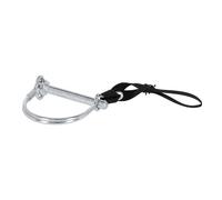 Asse di rimorchio cargo XLC BS-X161 Grigio