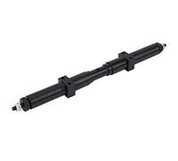 Asse di trasmissione posteriore Hoseonfn 167 mm, accessorio di modifica fai -da -te per 1/14 Modello di auto RC In questo titolo, la parola chiave principale "Asse di (Stile b)