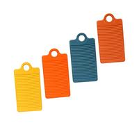 Asse for lavare, mini asse for a mano for bucato portatile antiscivolo