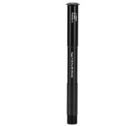 Asse forcella anteriore della bici, tubo del anteriore in lega di alluminio attraverso l'albero Accessori per biciclette per la bicicletta per Sid WC, XX, RCT3, RLT, RL (2012-2015) (15x110mm (158L))